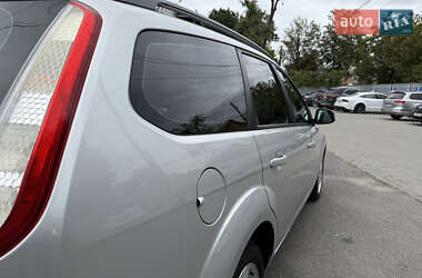Универсал Ford Focus 2009 в 