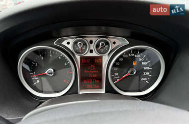 Универсал Ford Focus 2009 в 