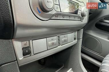 Универсал Ford Focus 2009 в 
