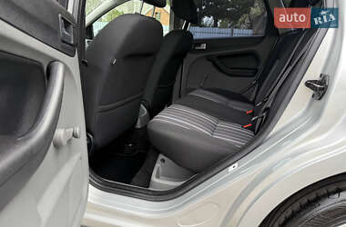 Универсал Ford Focus 2009 в 