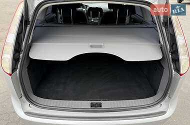 Универсал Ford Focus 2009 в 