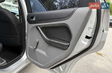 Универсал Ford Focus 2009 в 