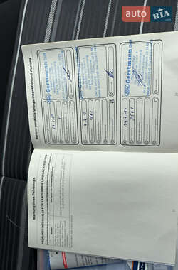 Универсал Ford Focus 2009 в 