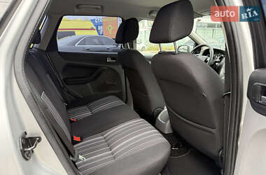 Универсал Ford Focus 2009 в 