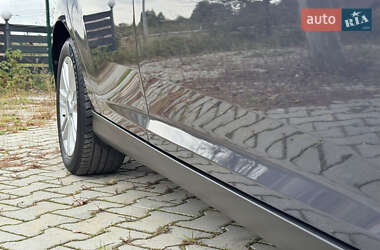 Универсал Ford Focus 2013 в 