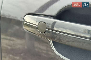 Универсал Ford Focus 2013 в 