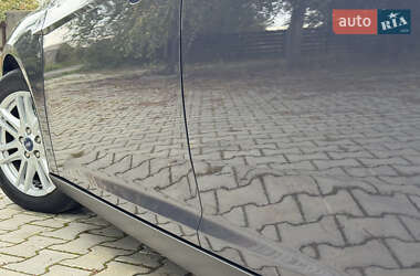 Универсал Ford Focus 2013 в 