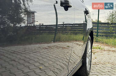 Универсал Ford Focus 2013 в 