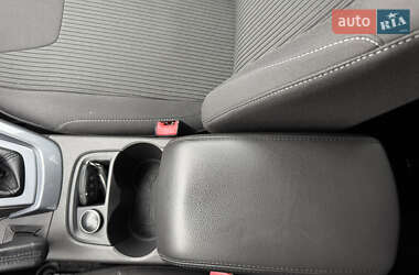 Универсал Ford Focus 2013 в 