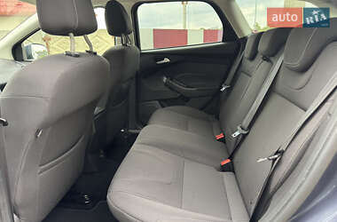 Универсал Ford Focus 2013 в 