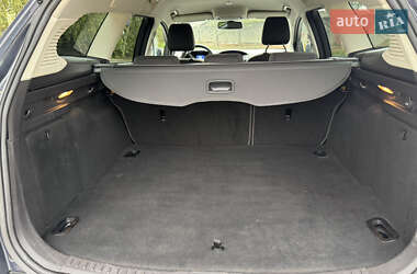 Универсал Ford Focus 2013 в 