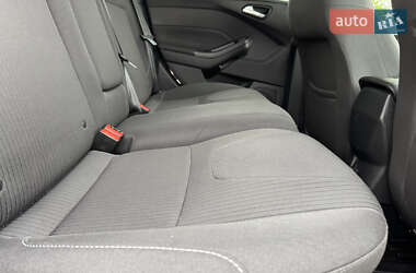 Универсал Ford Focus 2013 в 