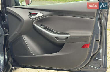 Универсал Ford Focus 2013 в 