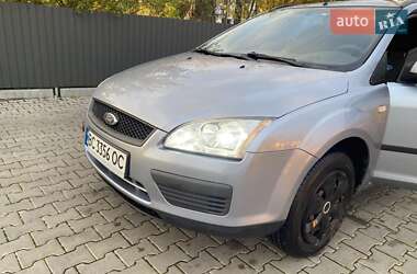 Универсал Ford Focus 2007 в 