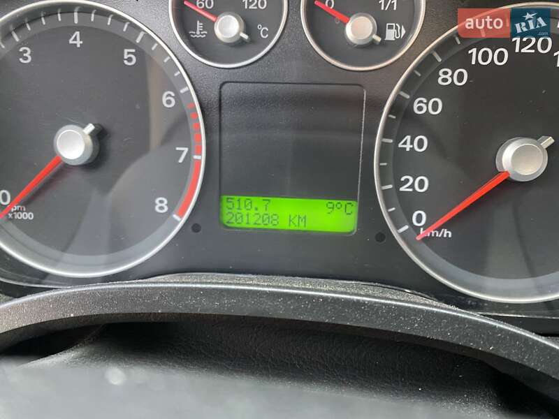 Универсал Ford Focus 2007 в Львове