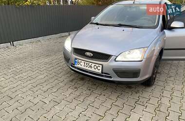 Ford Focus 2007