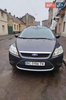Ford Focus 2009