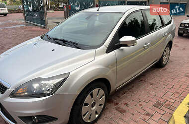 Ford Focus 2009