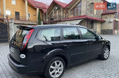 Универсал Ford Focus 2006 в 