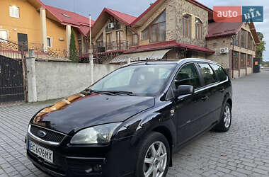 Универсал Ford Focus 2006 в 