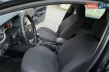 Универсал Ford Focus 2006 в 