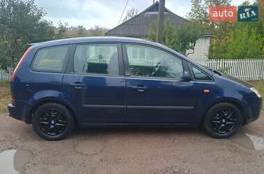Универсал Ford Focus 2004 в 