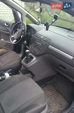 Универсал Ford Focus 2004 в 