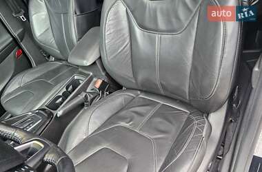 Седан Ford Focus 2016 в 
