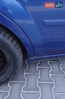 Универсал Ford Focus 2007 в 