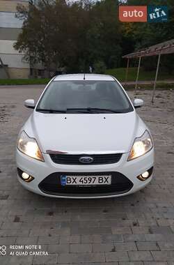 Универсал Ford Focus 2010 в 