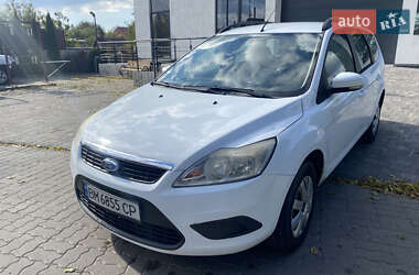Универсал Ford Focus 2010 в Львове