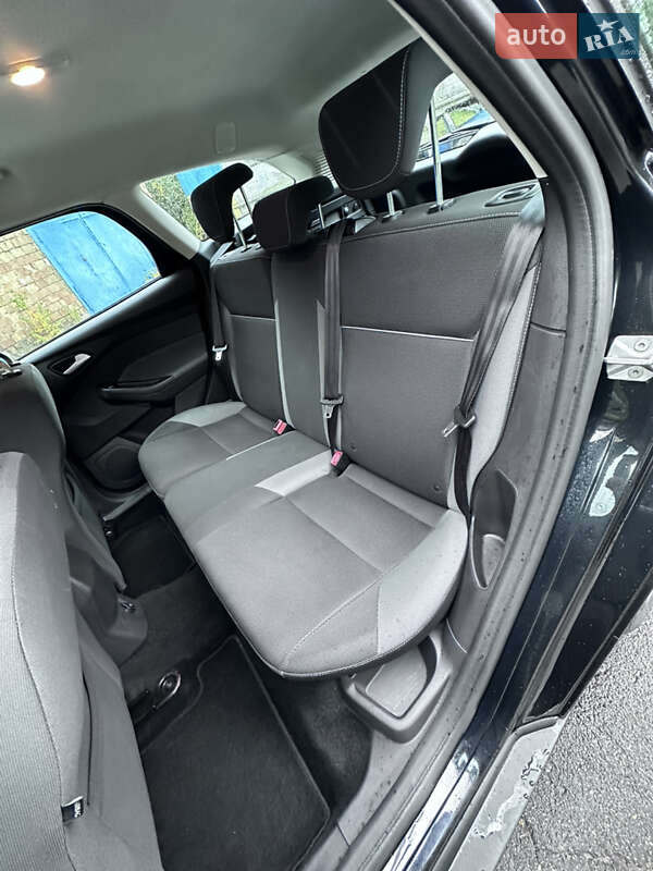 Универсал Ford Focus 2012 в Киеве