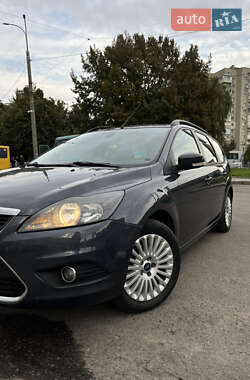 Універсал Ford Focus 2010 в Рівному
