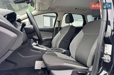 Универсал Ford Focus 2013 в 