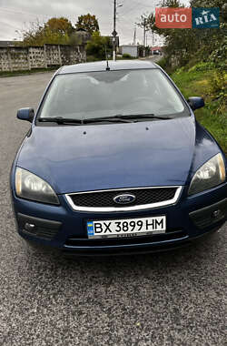 Ford Focus 2007