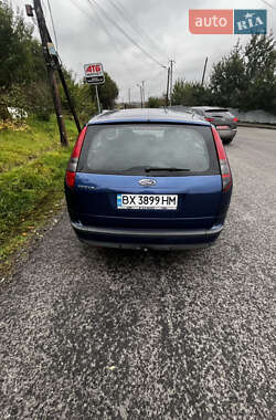 Универсал Ford Focus 2007 в 