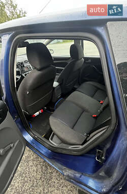 Универсал Ford Focus 2007 в 