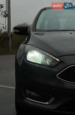 Седан Ford Focus 2015 в Гостомеле