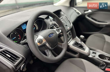 Универсал Ford Focus 2013 в 