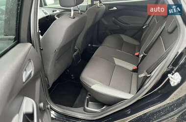 Универсал Ford Focus 2013 в 