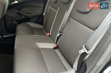 Универсал Ford Focus 2013 в 