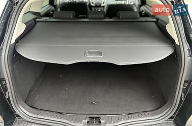 Универсал Ford Focus 2013 в 
