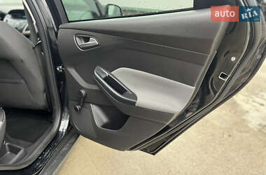 Универсал Ford Focus 2013 в 