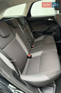 Универсал Ford Focus 2013 в 