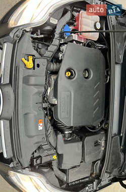 Универсал Ford Focus 2013 в 