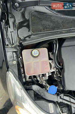 Универсал Ford Focus 2013 в 