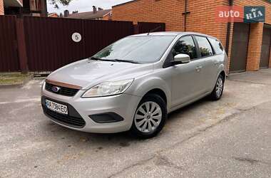 Ford Focus 2010