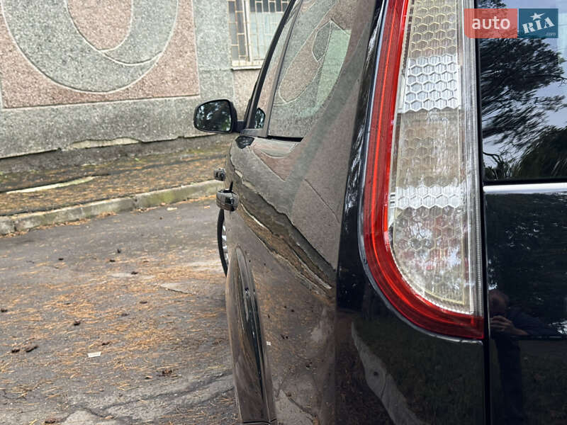 Универсал Ford Focus 2008 в Нетешине фото 9 Универсал Ford Focus 2008 в Нетешине