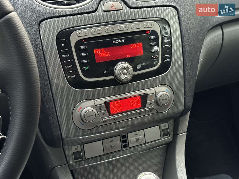 Универсал Ford Focus 2008 в Нетешине фото 13 Универсал Ford Focus 2008 в Нетешине