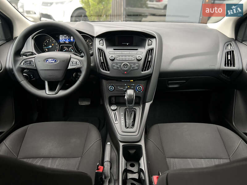 Седан Ford Focus 2015 в Одессе фото 9 Седан Ford Focus 2015 в Одессе